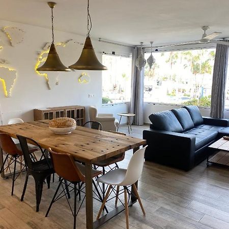 Apartamento Windsor Benalmádena Buitenkant foto