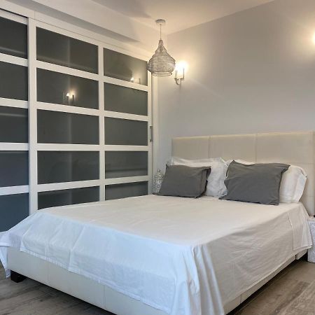 Apartamento Windsor Benalmádena Buitenkant foto