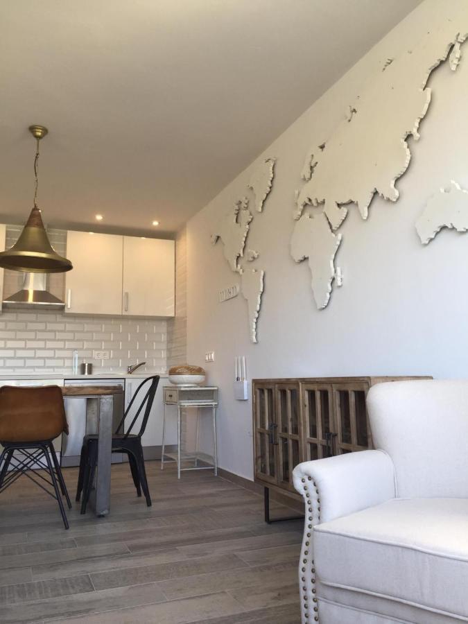 Apartamento Windsor Benalmádena Buitenkant foto