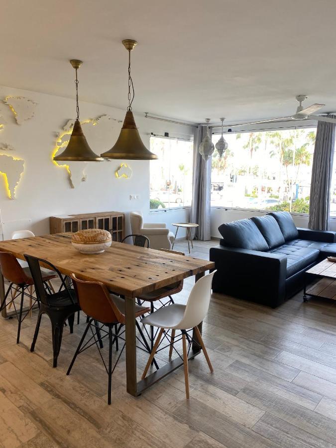 Apartamento Windsor Benalmádena Buitenkant foto