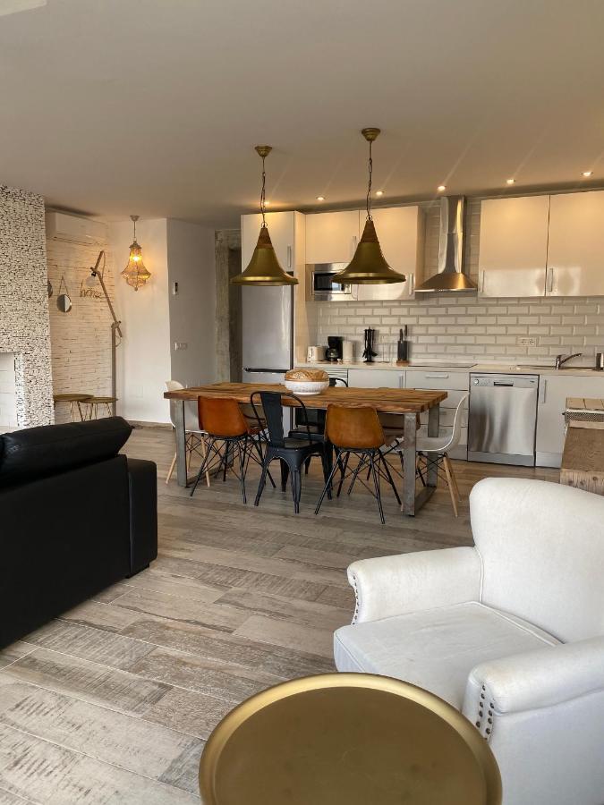 Apartamento Windsor Benalmádena Buitenkant foto