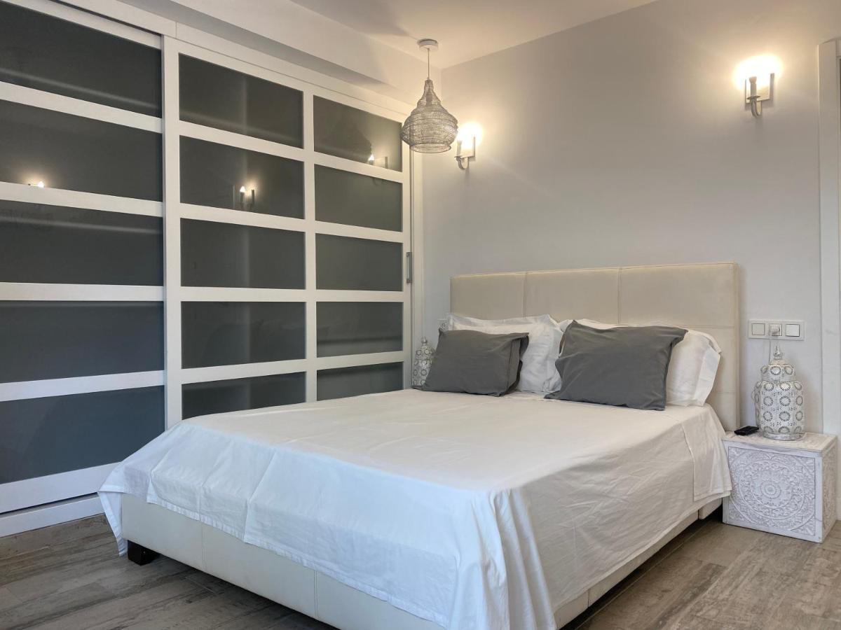 Apartamento Windsor Benalmádena Buitenkant foto