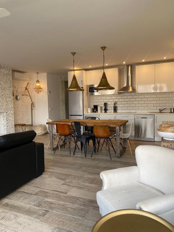 Apartamento Windsor Benalmádena Buitenkant foto