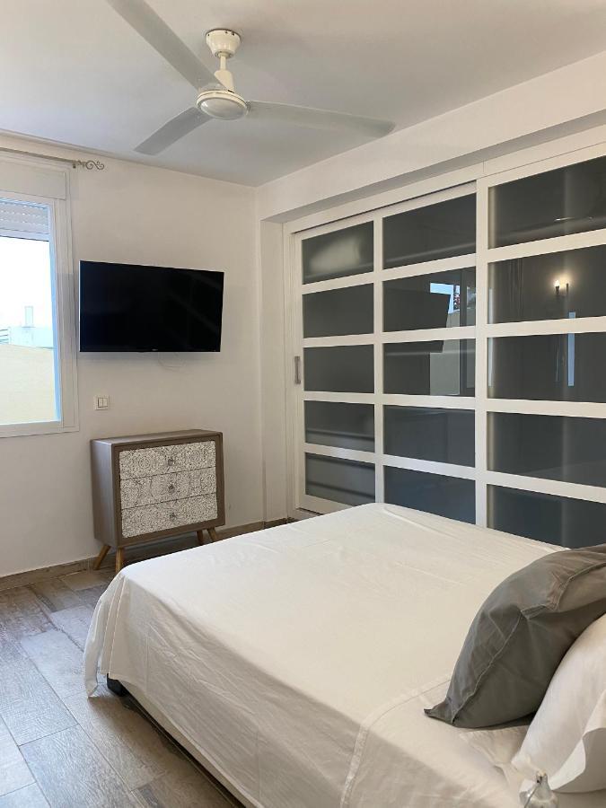 Apartamento Windsor Benalmádena Buitenkant foto