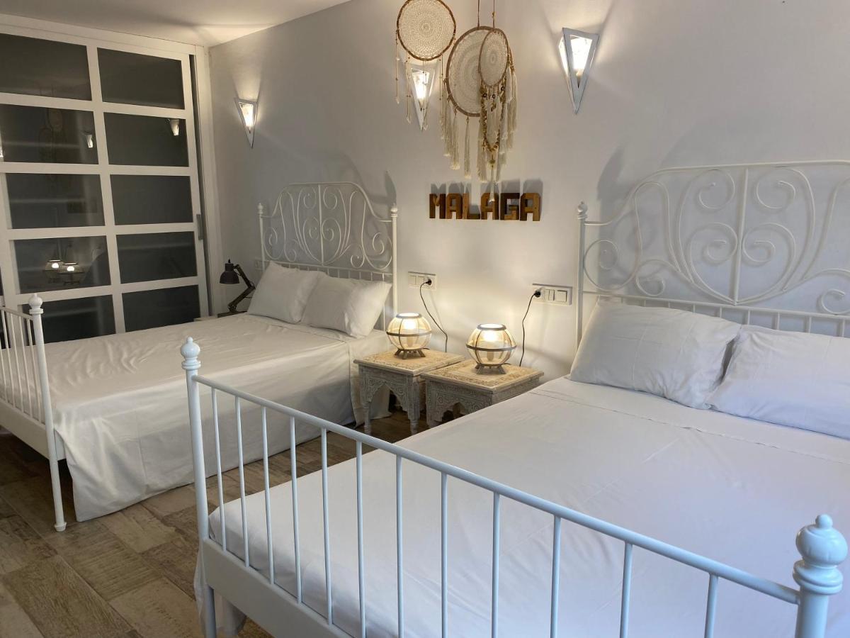Apartamento Windsor Benalmádena Buitenkant foto