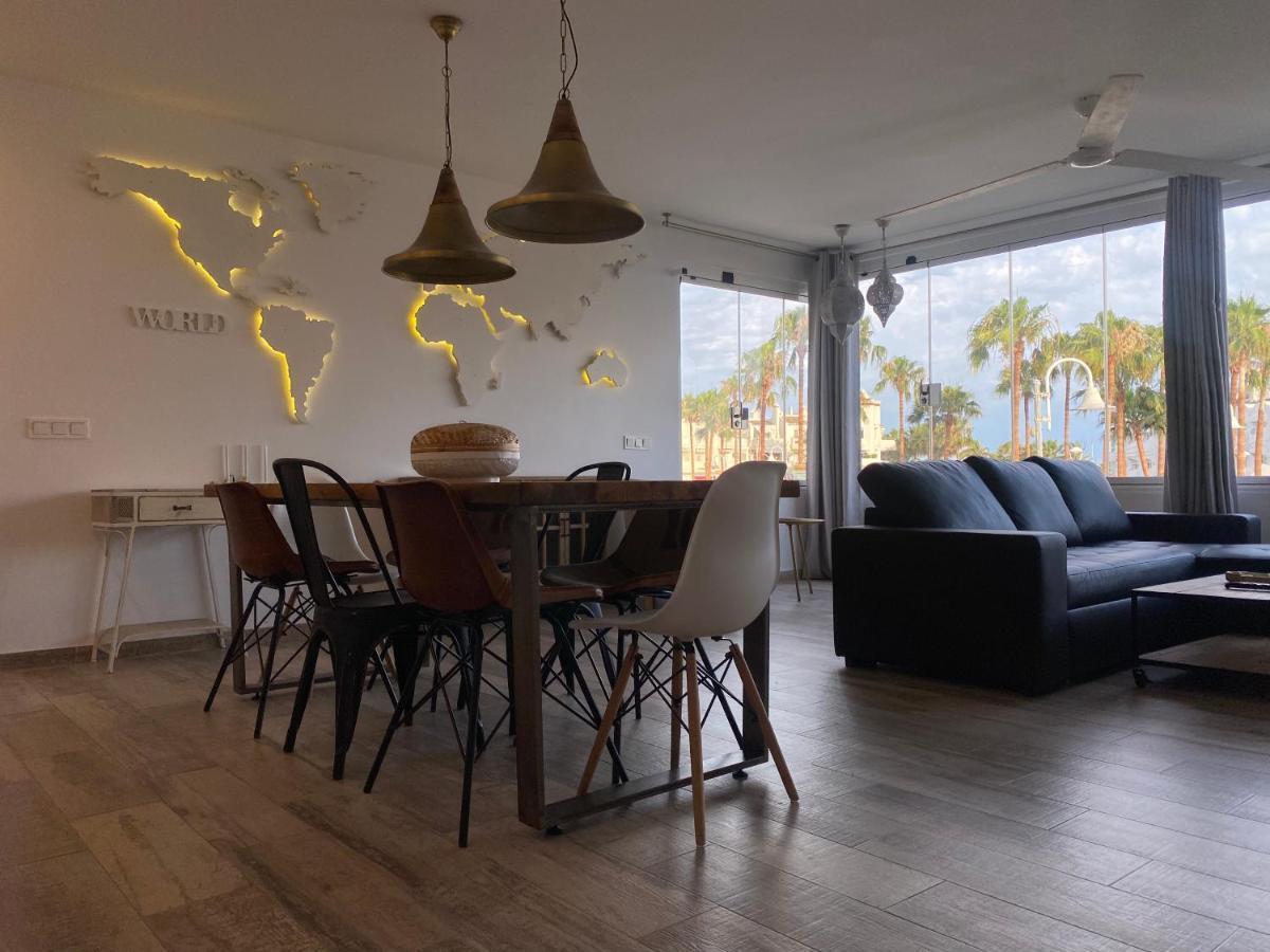 Apartamento Windsor Benalmádena Buitenkant foto