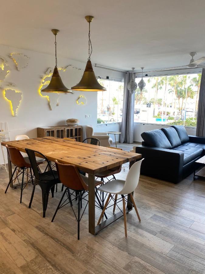 Apartamento Windsor Benalmádena Buitenkant foto