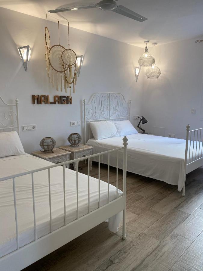 Apartamento Windsor Benalmádena Buitenkant foto