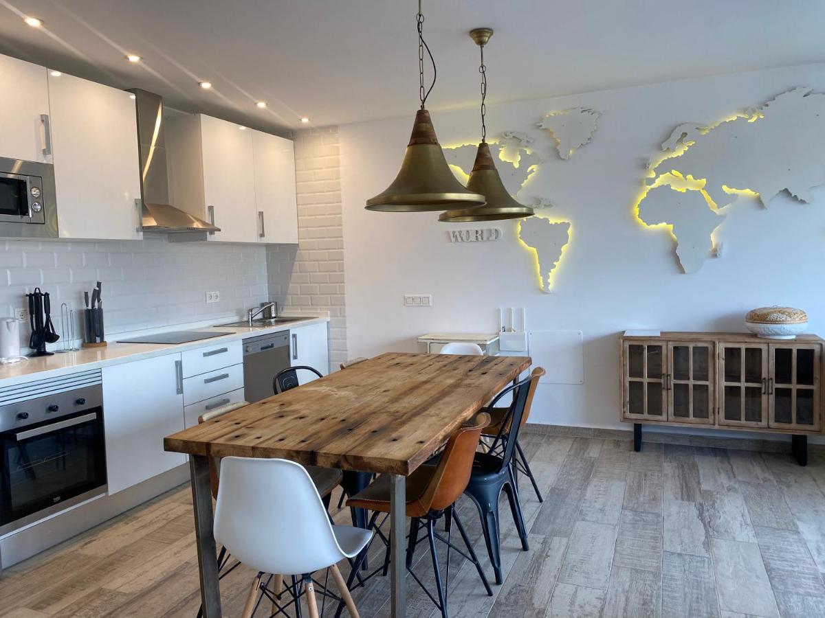 Apartamento Windsor Benalmádena Buitenkant foto