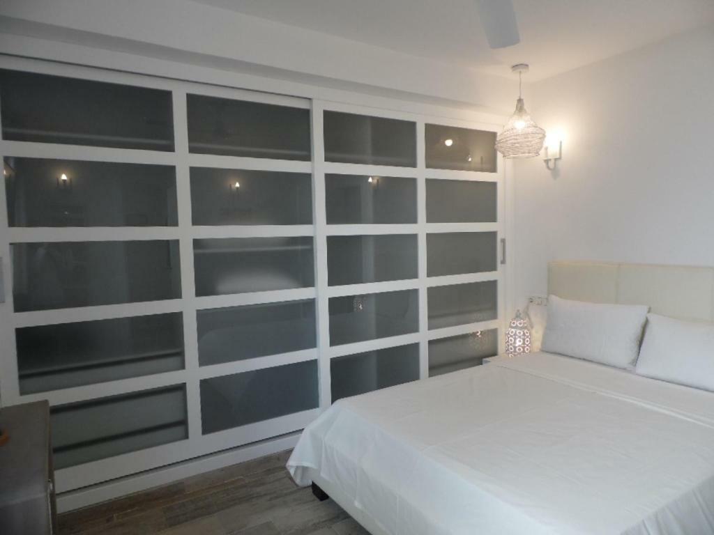 Apartamento Windsor Benalmádena Buitenkant foto