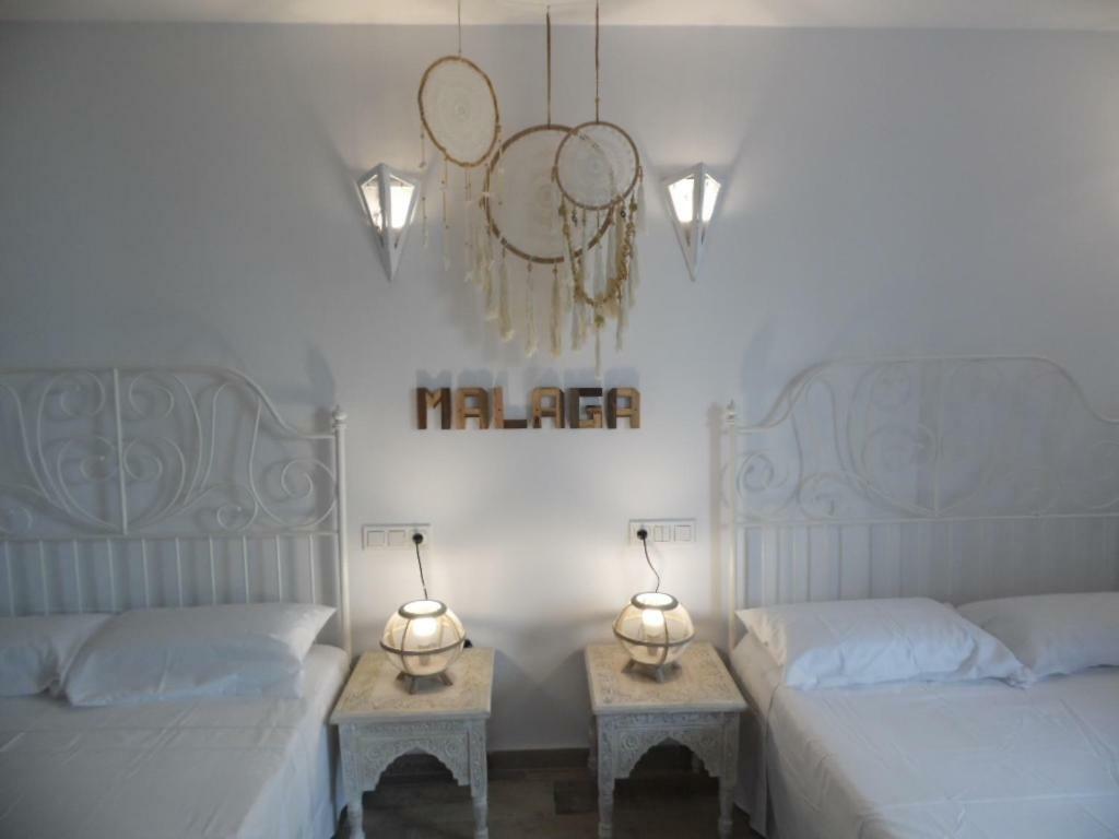 Apartamento Windsor Benalmádena Buitenkant foto
